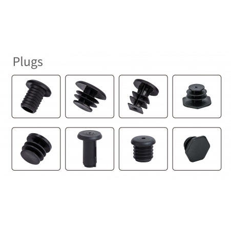 Plugs