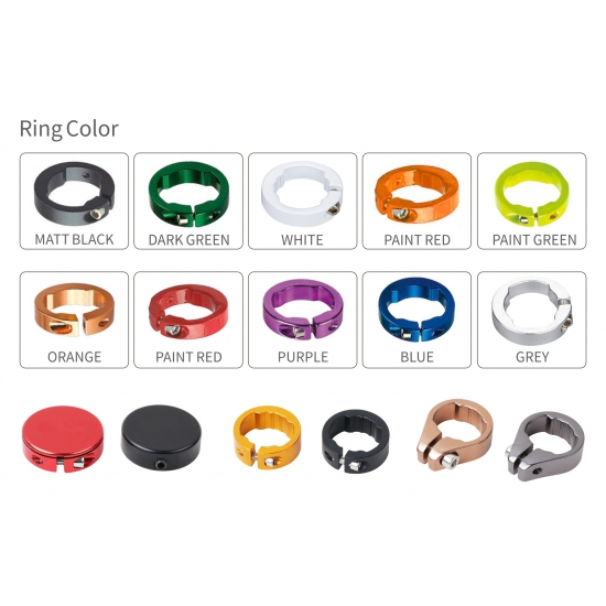 Ring Color