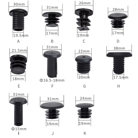 Plugs