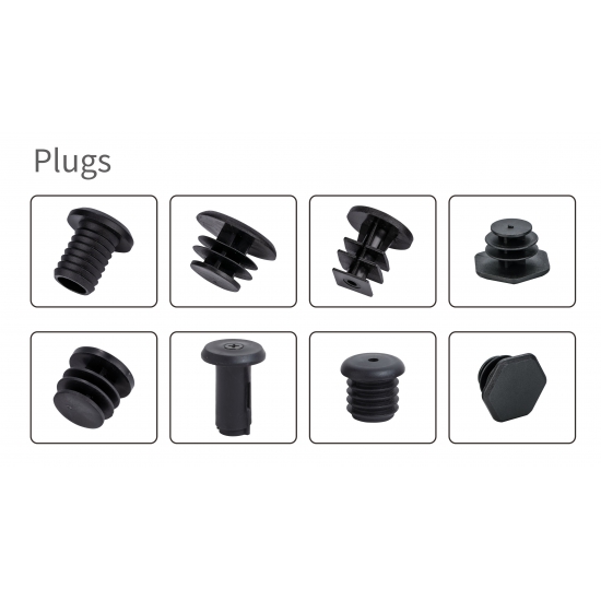 Plugs